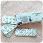 Феназепам  Phenazepam Valenta  1 мг в Светогорске