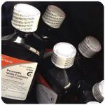 Кодеин сироп Codein (для приготовления напитка Lean, Purple Drank)  473 мл  в Светогорске