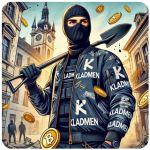 Работа курьер - кладмен в Светогорске 