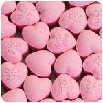 Экстази  Ecstasy Love 200 MDMA в Светогорске