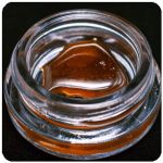 Гашишное масло (импорт Калифорния)  Distillate  в Светогорске USA ТГК 98.5%